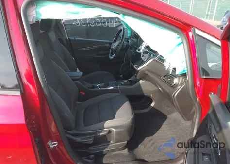 2023 Chevrolet Bolt Ev Fwd 1Lt z USA, uszkodzony, nr VIN 1G1FW6S06P4125380